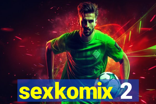 sexkomix 2
